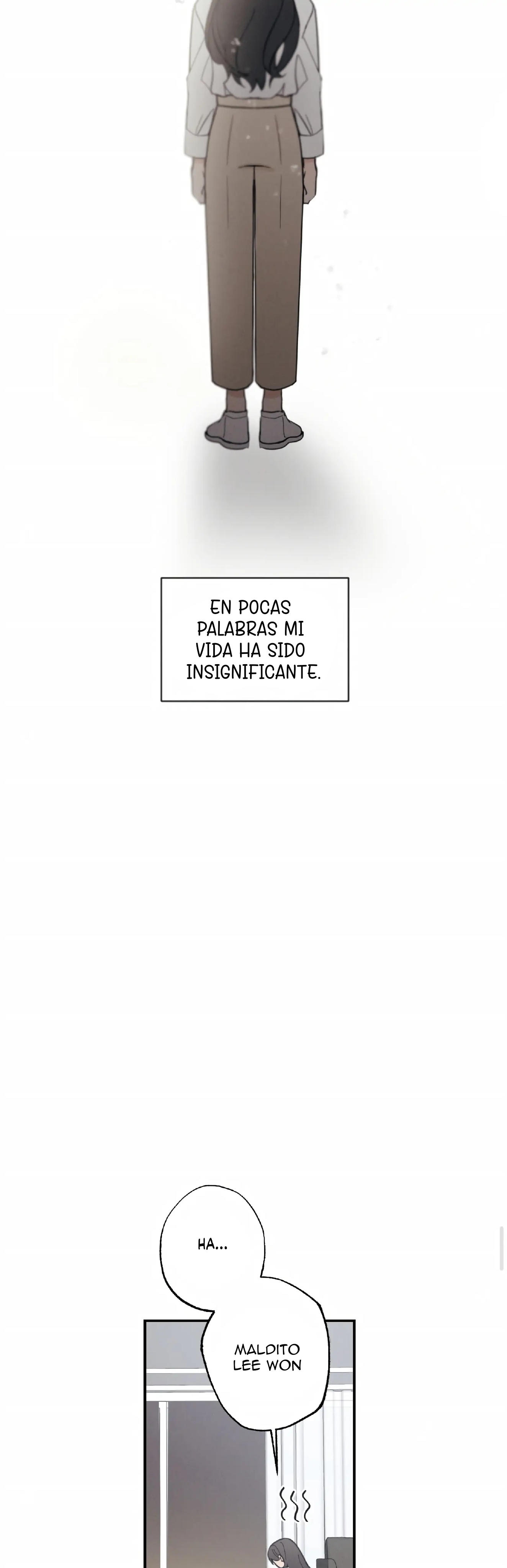 10 ¡Mi amigo de la infancia no puede ser tan grande!