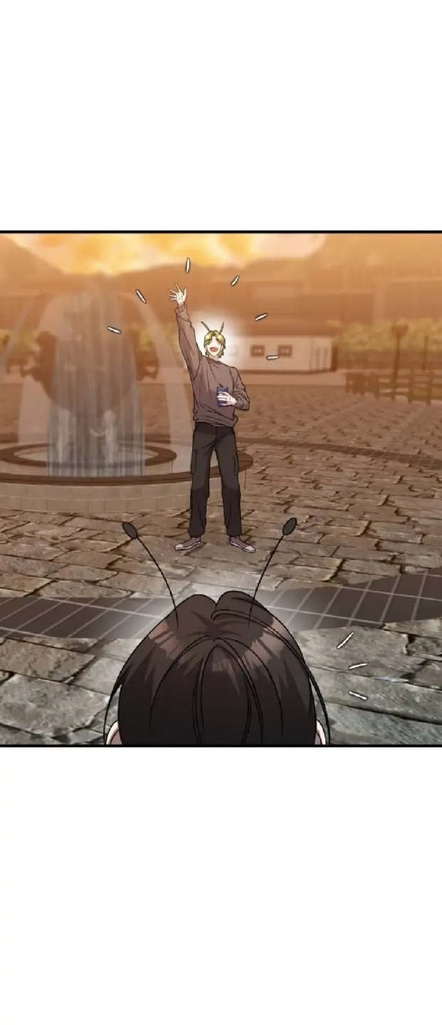 19 La hormiga y el saltamontes