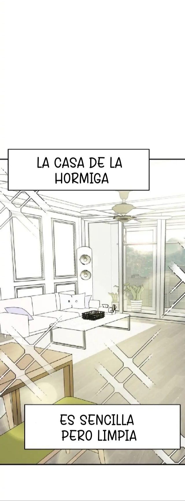 38 La hormiga y el saltamontes