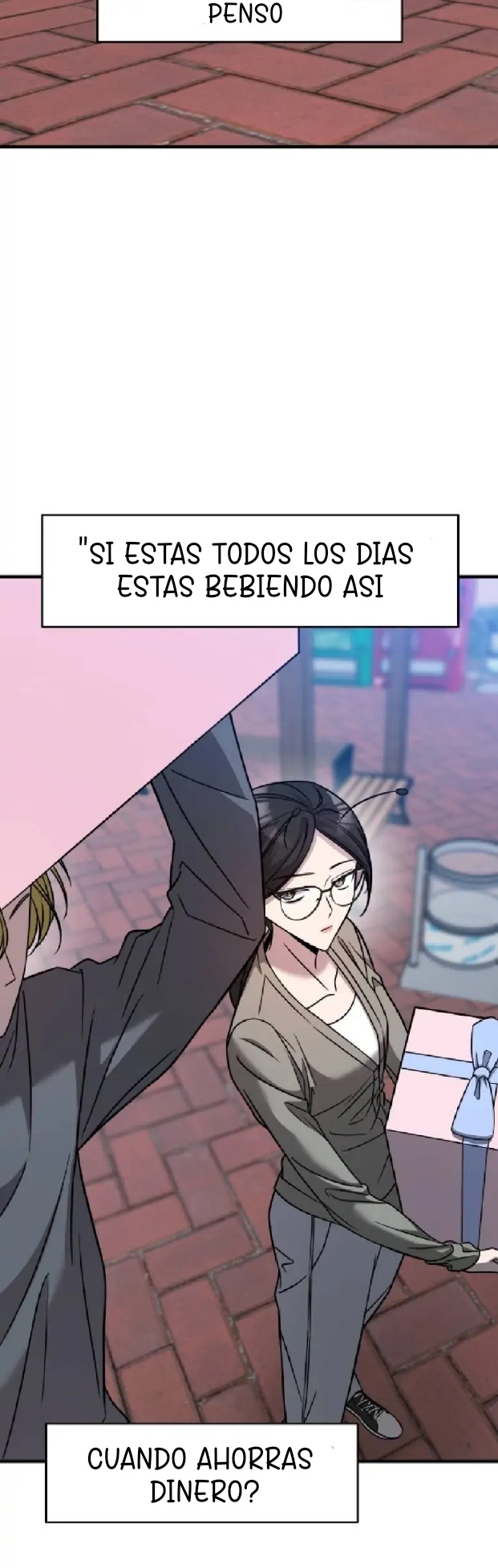 22 La hormiga y el saltamontes