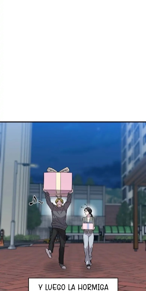 21 La hormiga y el saltamontes