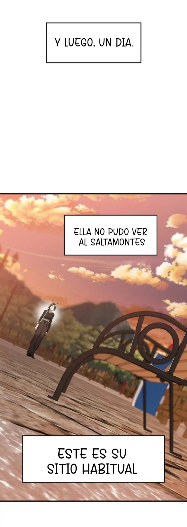 7 La hormiga y el saltamontes