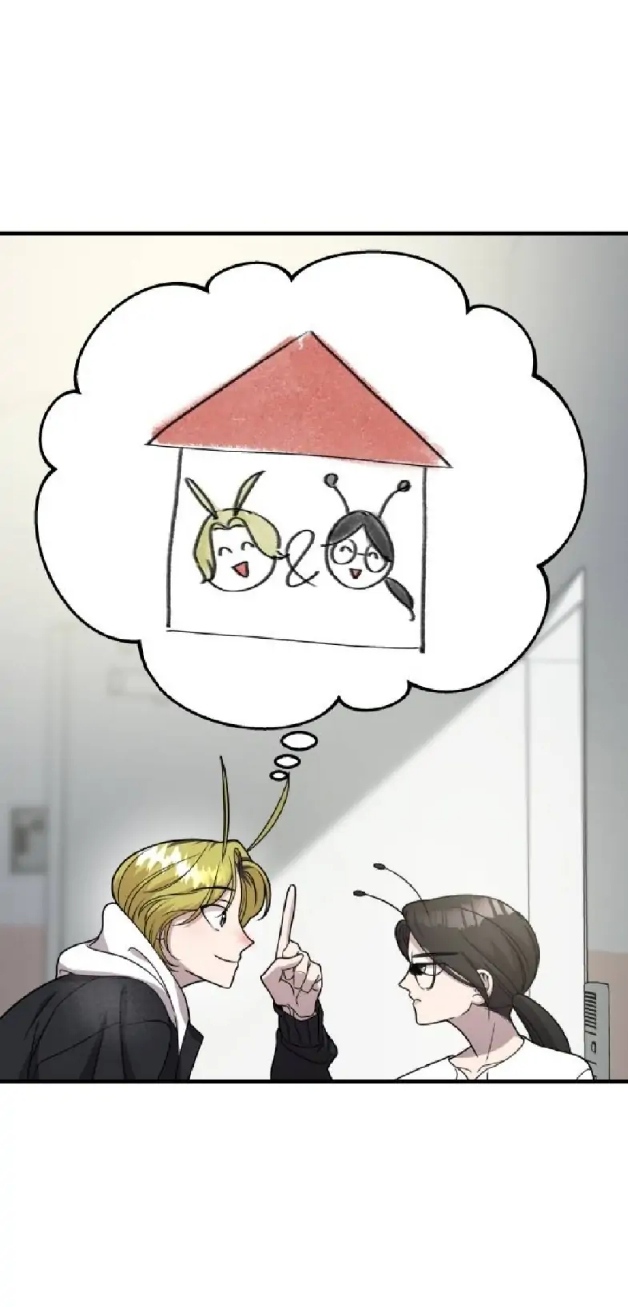 32 La hormiga y el saltamontes