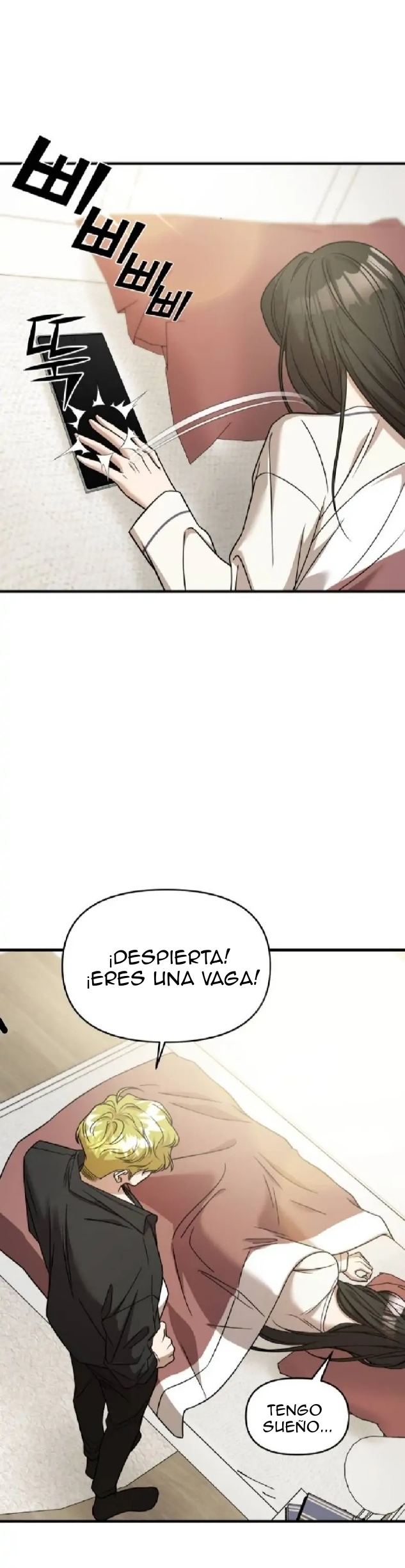 75 La hormiga y el saltamontes