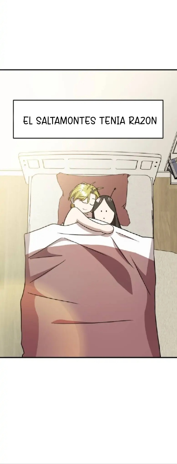 65 La hormiga y el saltamontes