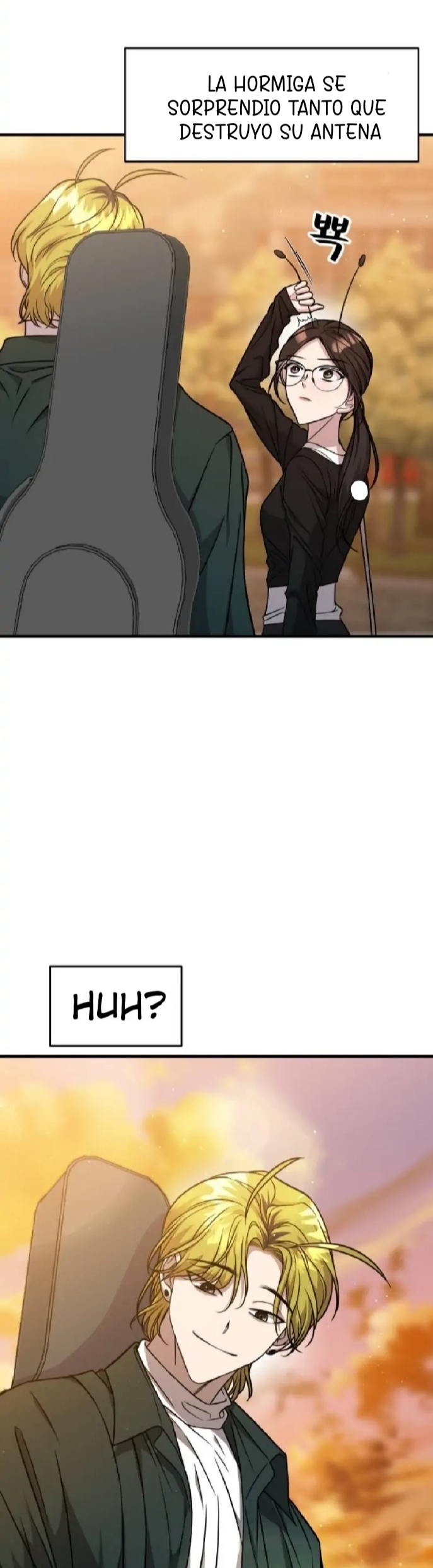 10 La hormiga y el saltamontes