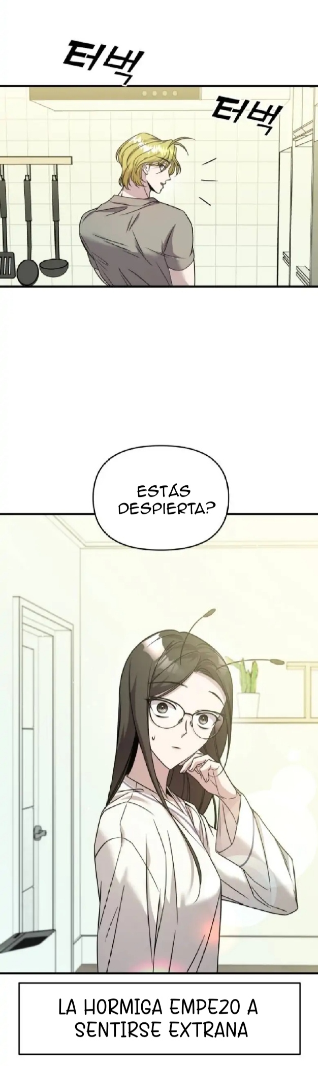 45 La hormiga y el saltamontes