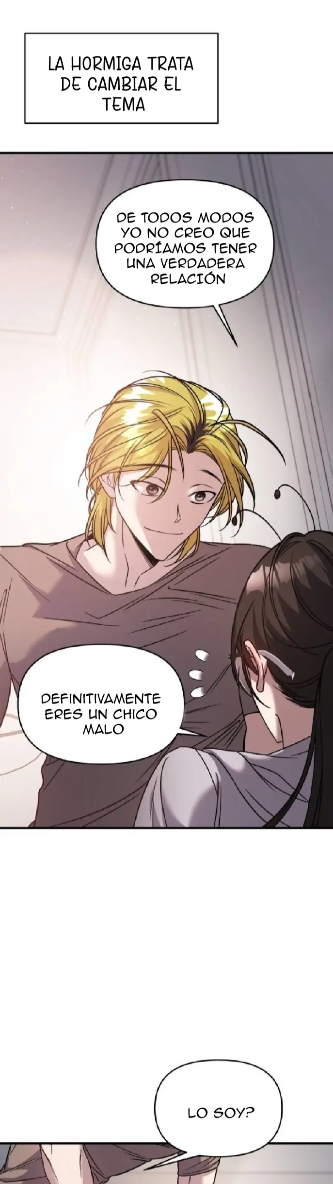 58 La hormiga y el saltamontes