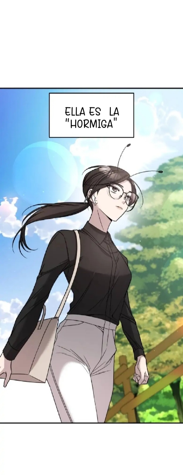 1 La hormiga y el saltamontes