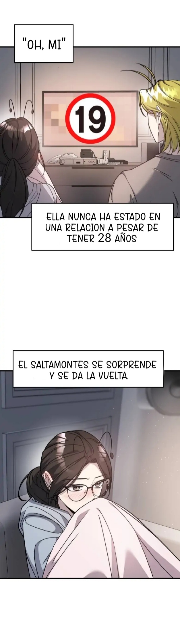 53 La hormiga y el saltamontes