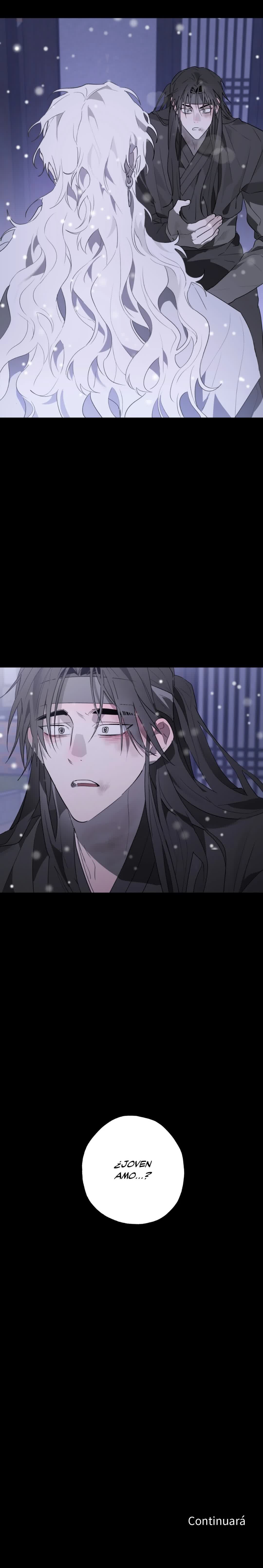 6 En nuestra Otra Vida