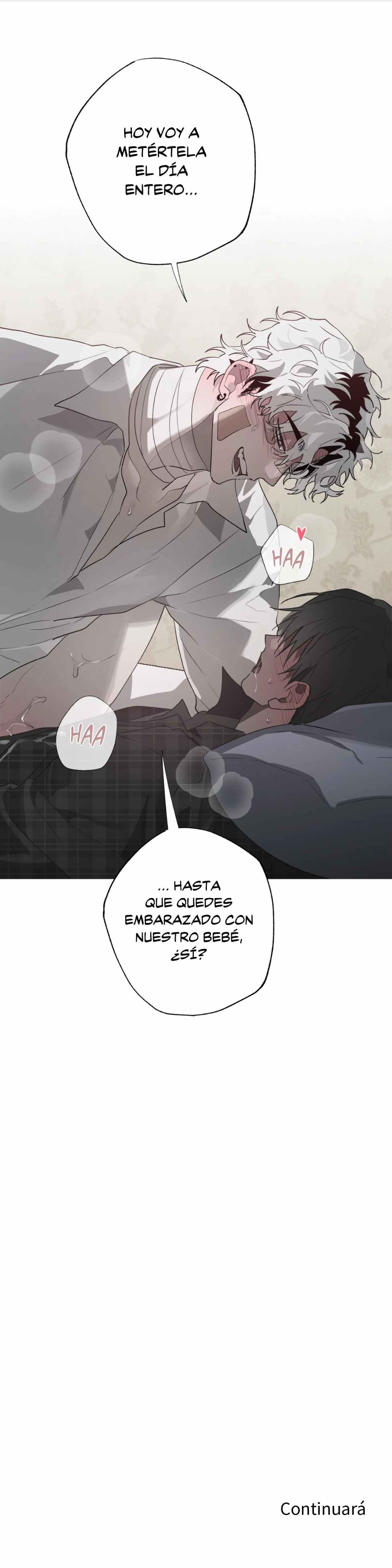 6 En nuestra Otra Vida