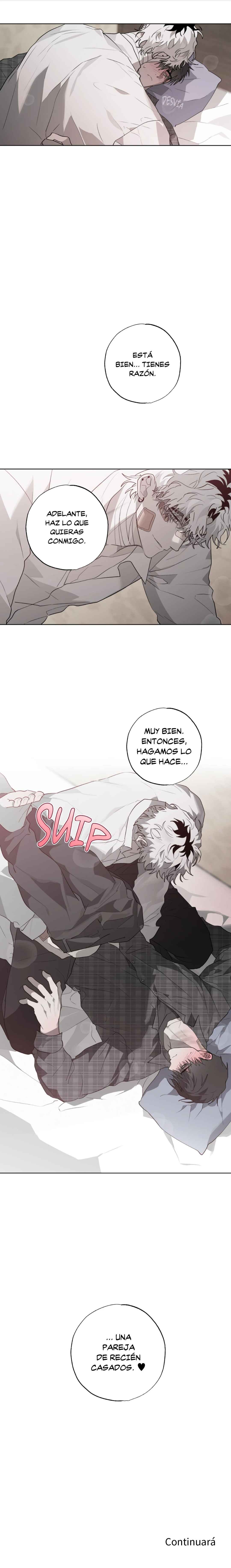 6 En nuestra Otra Vida