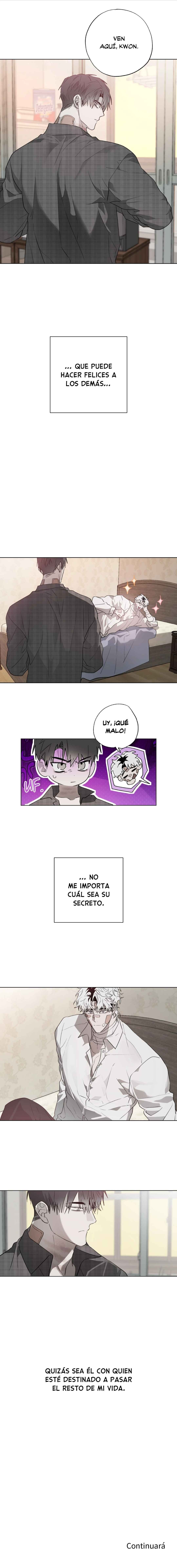 6 En nuestra Otra Vida