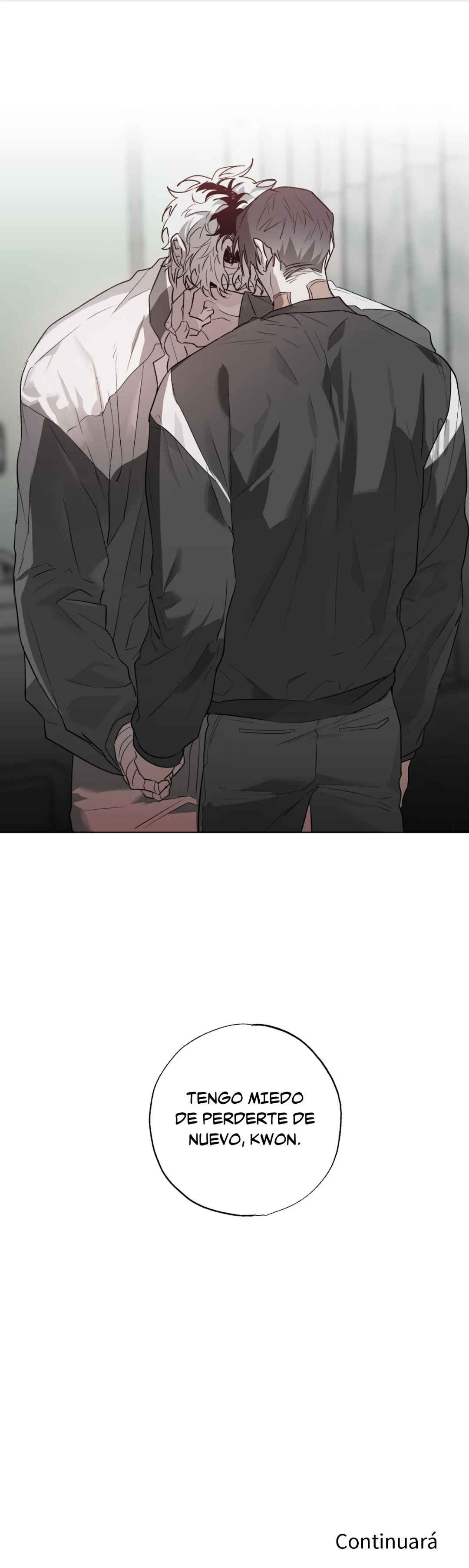 6 En nuestra Otra Vida