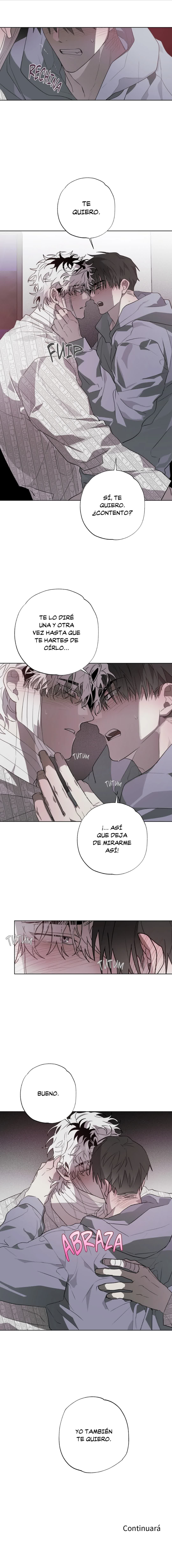 5 En nuestra Otra Vida