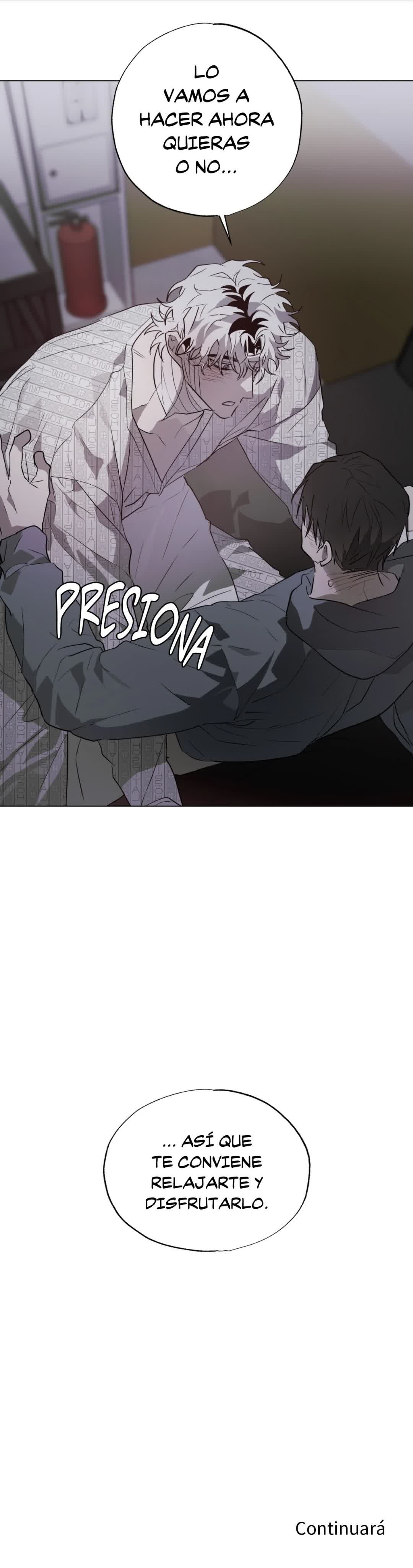 6 En nuestra Otra Vida