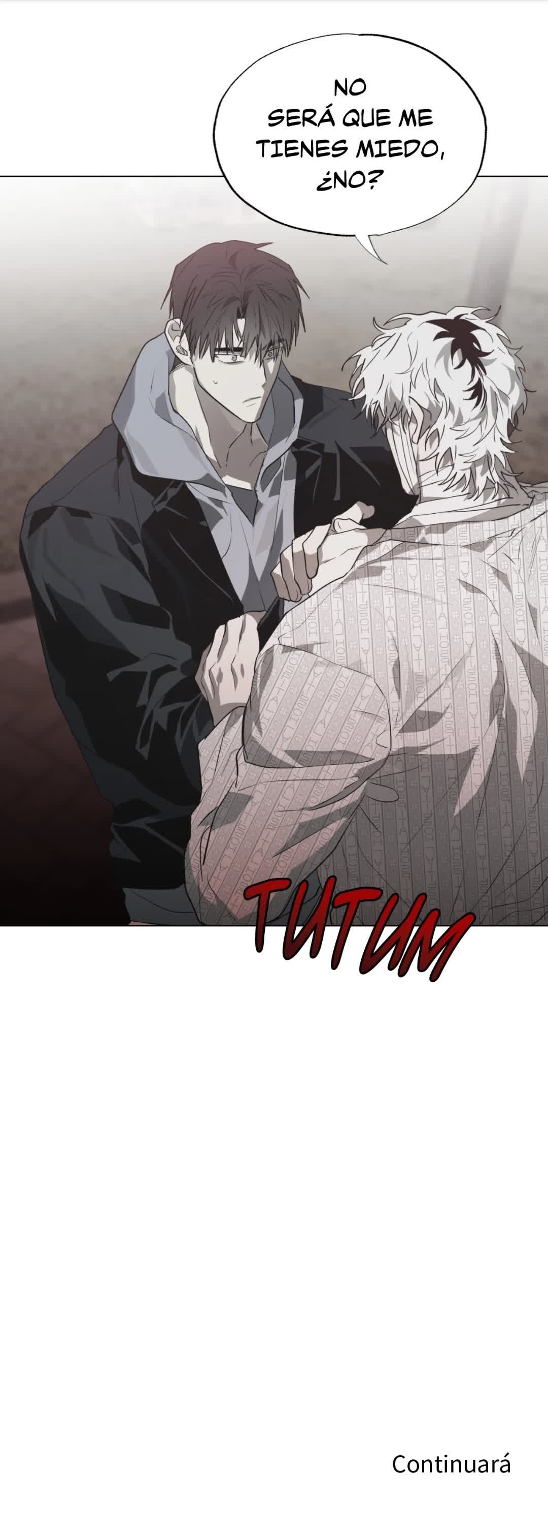 6 En nuestra Otra Vida