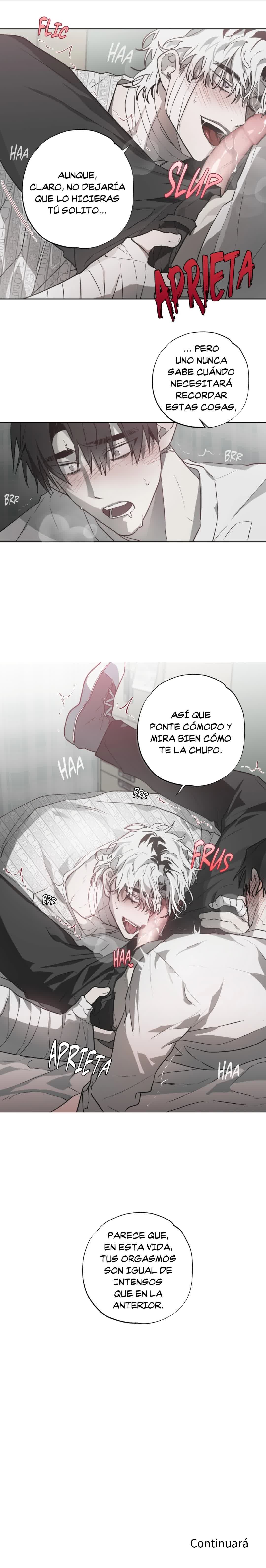 6 En nuestra Otra Vida