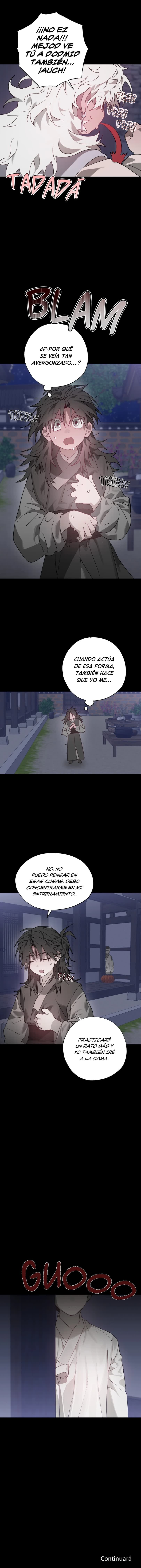 7 En nuestra Otra Vida