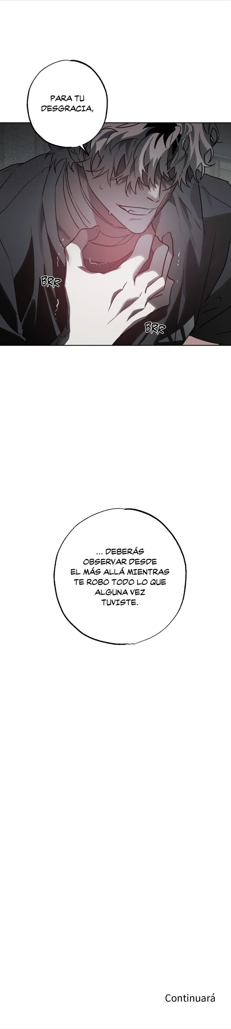 8 En nuestra Otra Vida