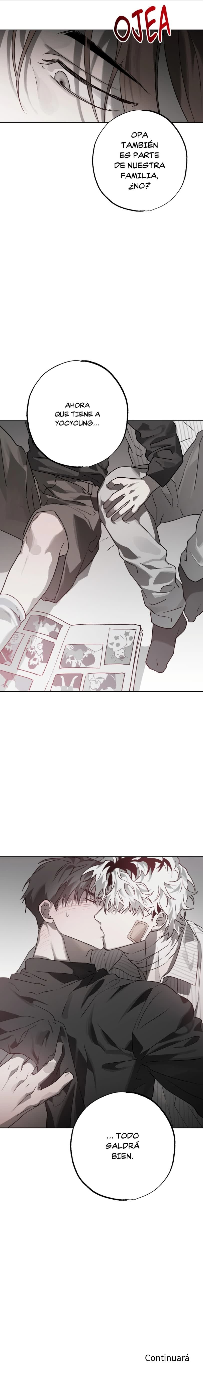 7 En nuestra Otra Vida