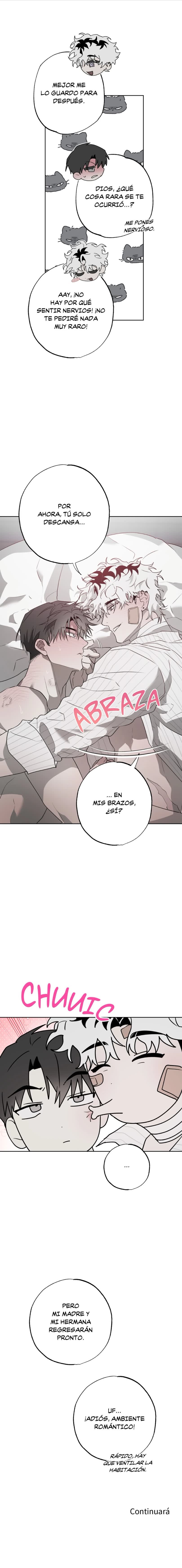 6 En nuestra Otra Vida