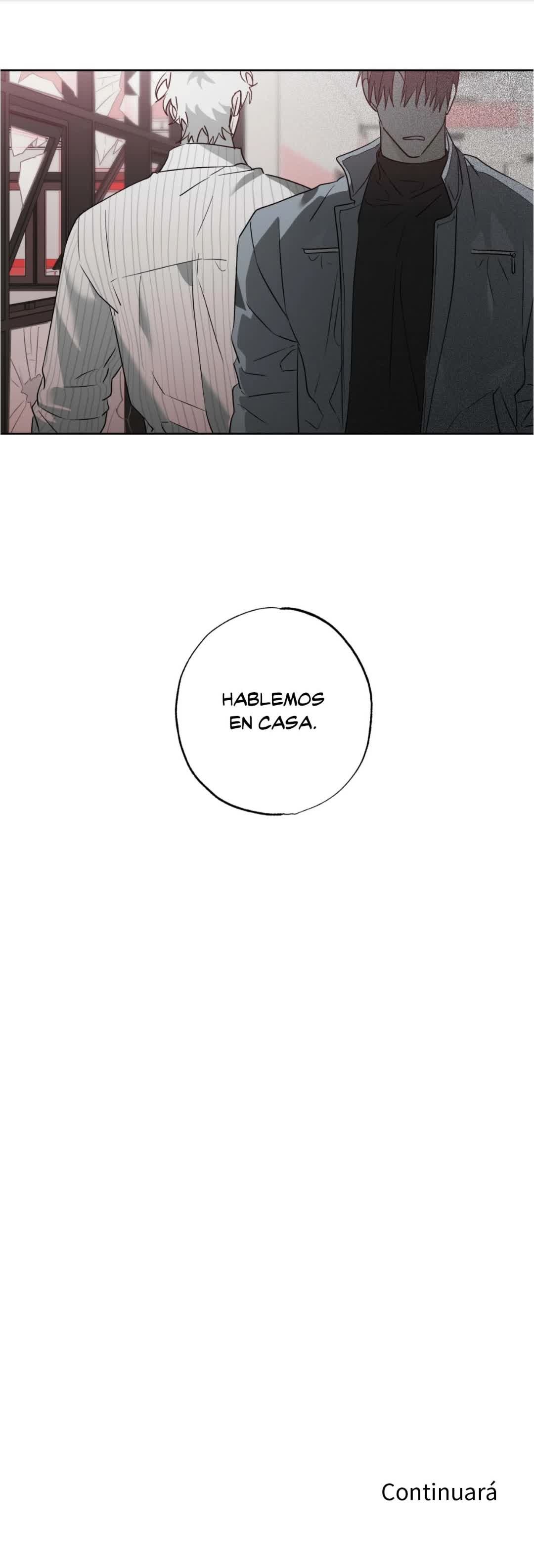 6 En nuestra Otra Vida