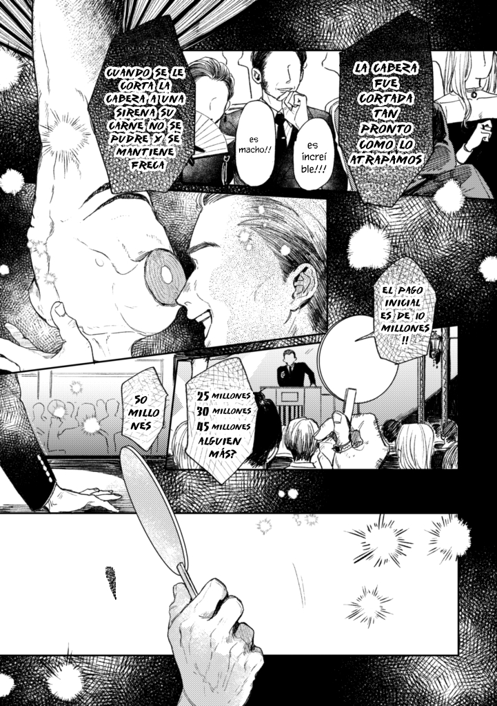 2 Saiaku ningyo no auction