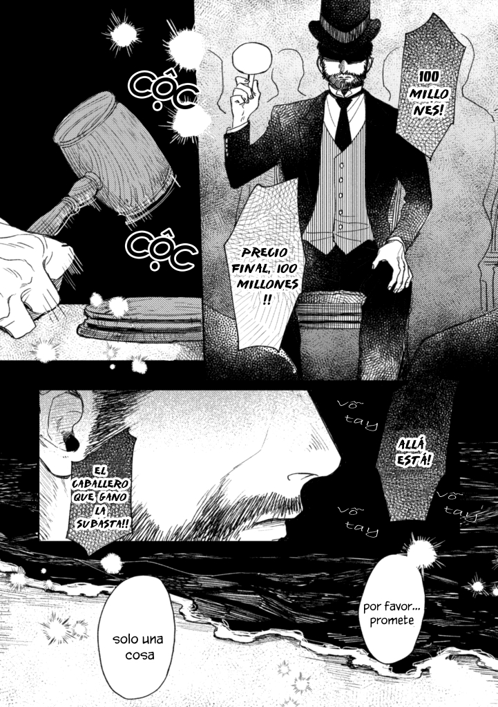 3 Saiaku ningyo no auction