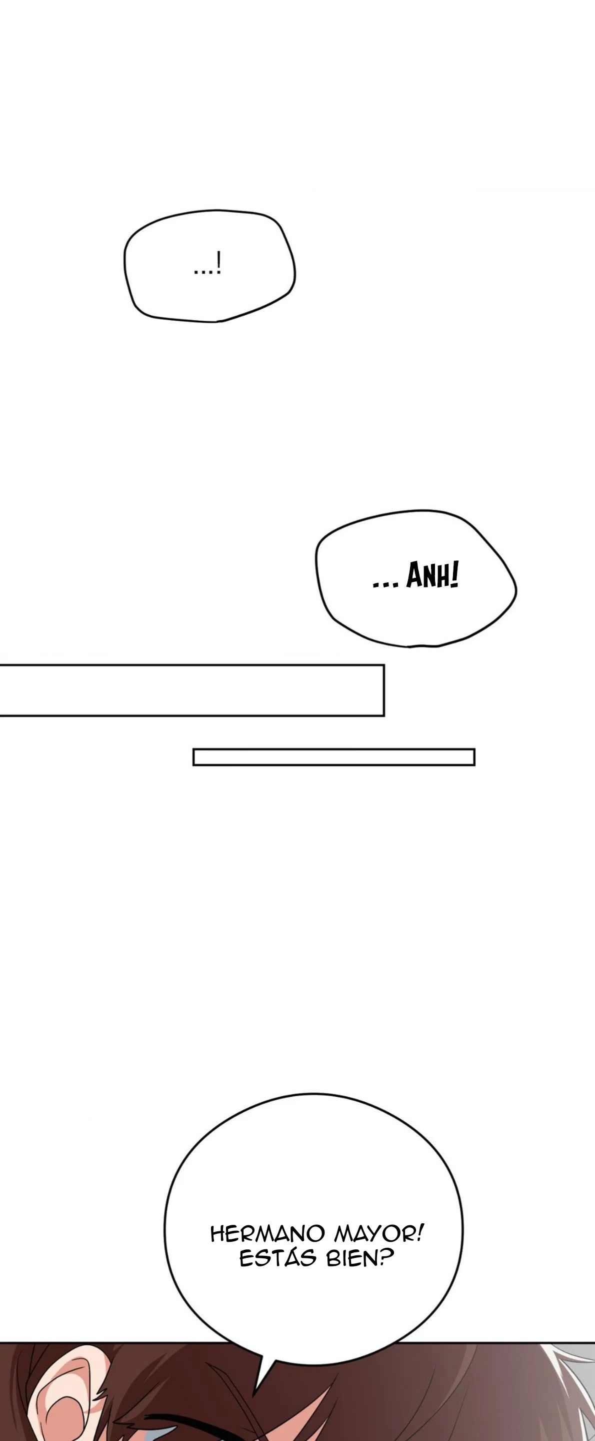 58 Solo hagamos… ¡La voluntad de dios!