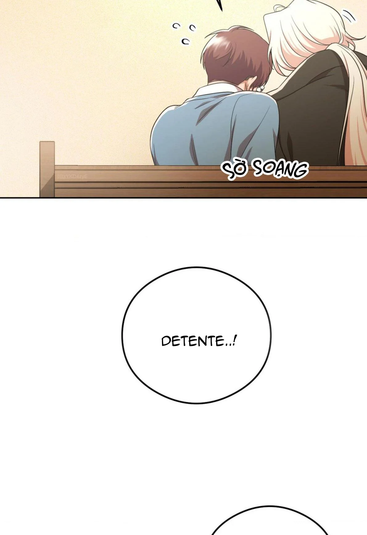 81 Solo hagamos… ¡La voluntad de dios!