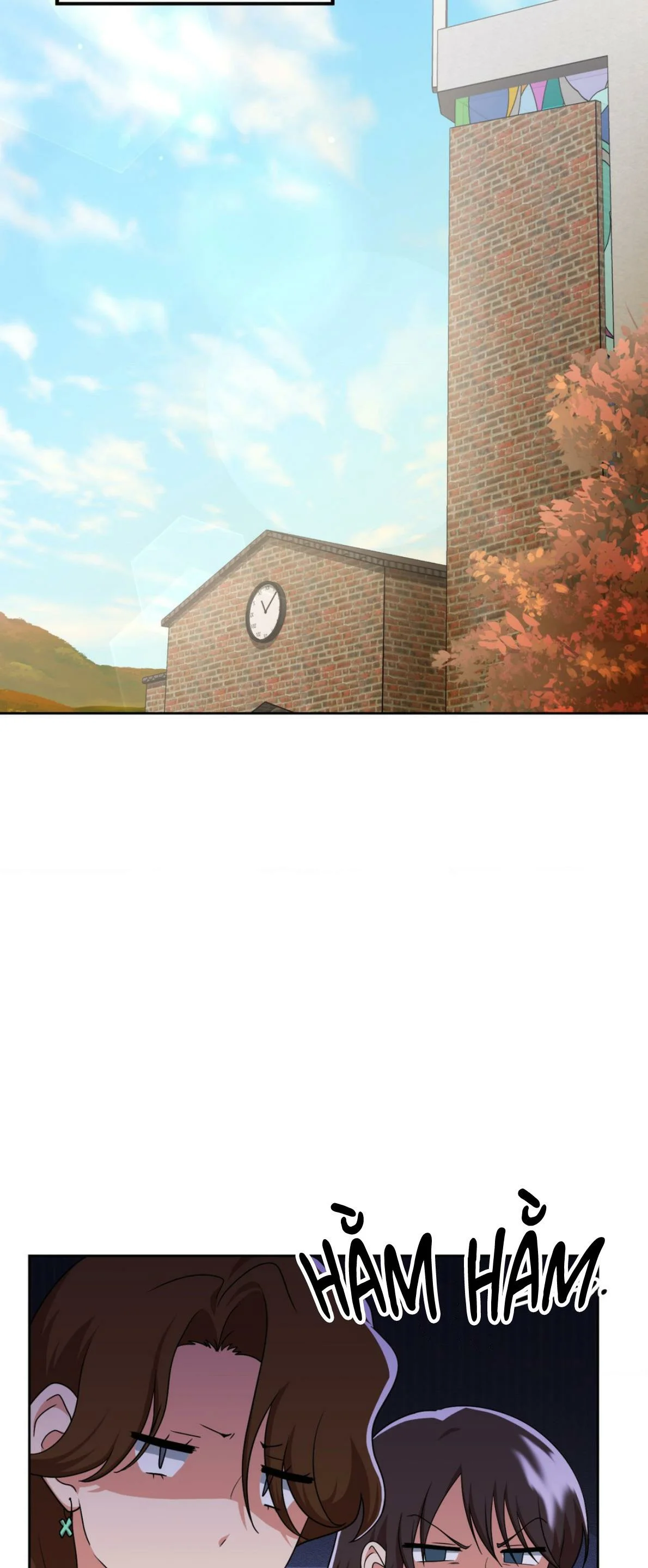 65 Solo hagamos… ¡La voluntad de dios!