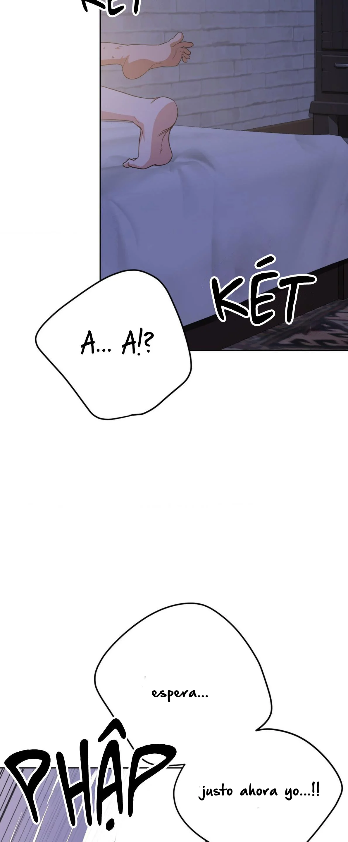 33 Solo hagamos… ¡La voluntad de dios!