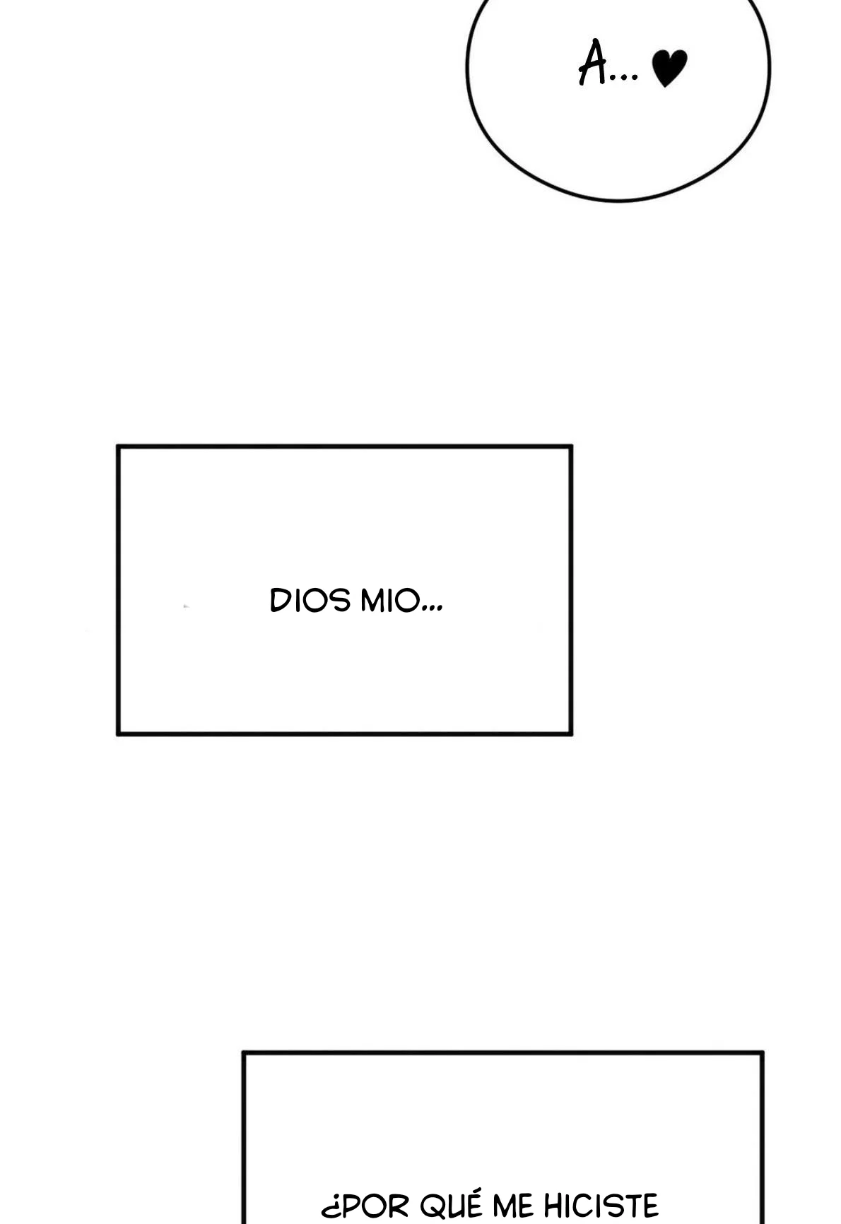 82 Solo hagamos… ¡La voluntad de dios!