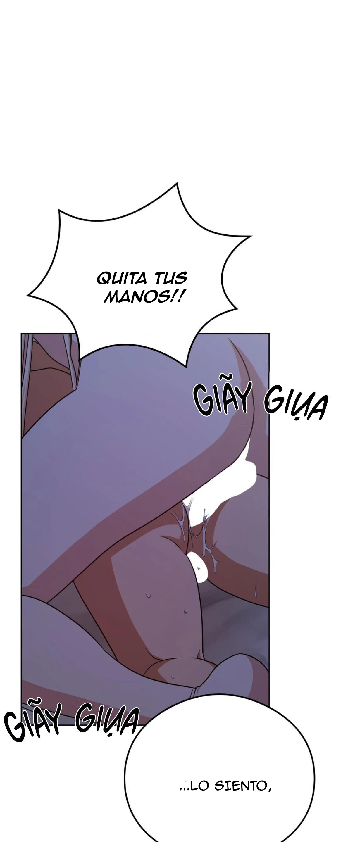 19 Solo hagamos… ¡La voluntad de dios!