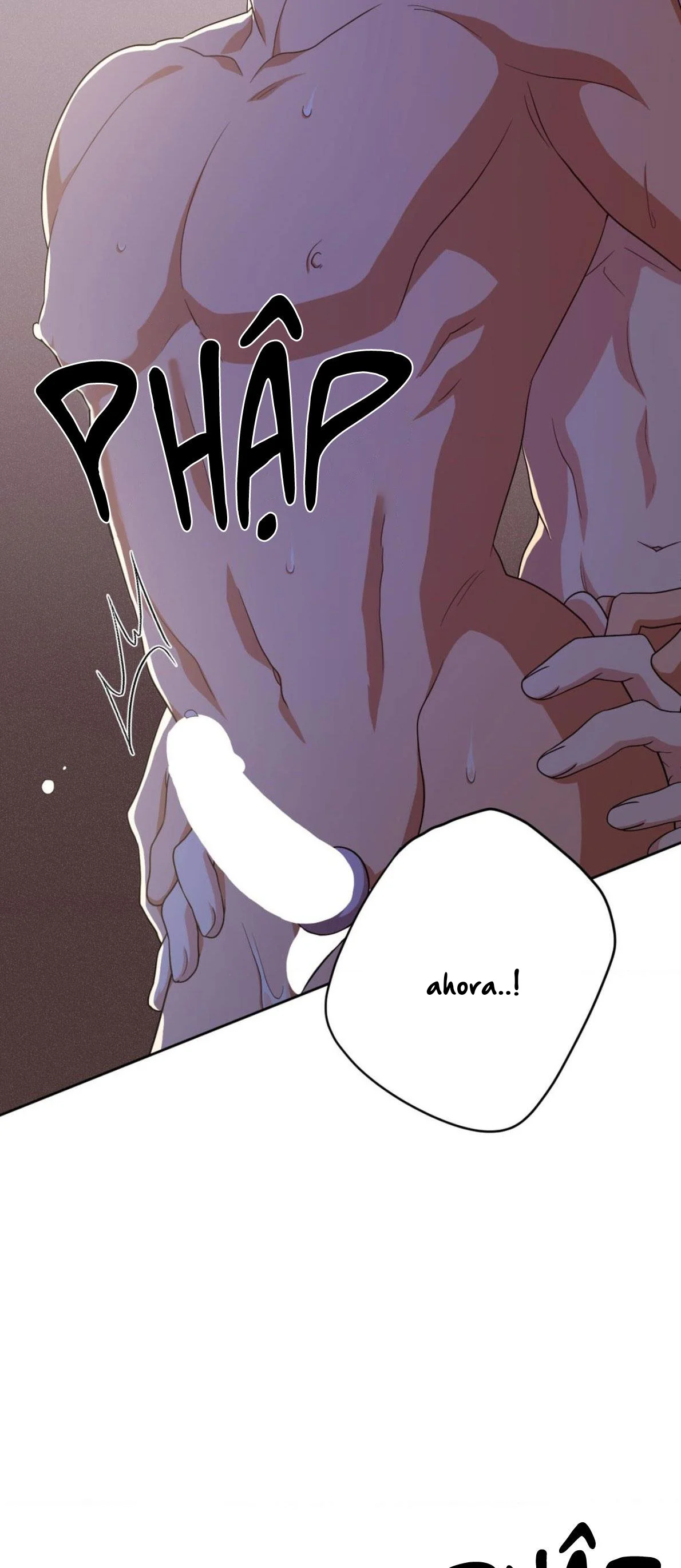 11 Solo hagamos… ¡La voluntad de dios!