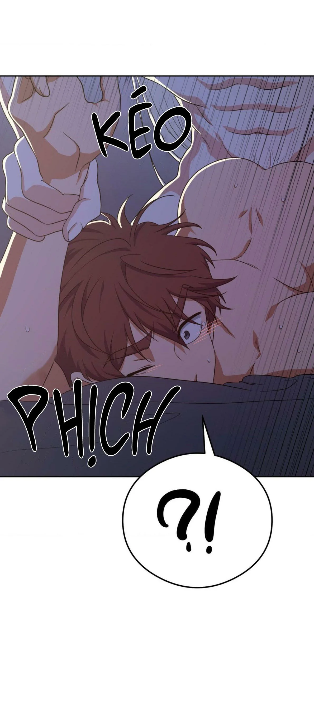 18 Solo hagamos… ¡La voluntad de dios!