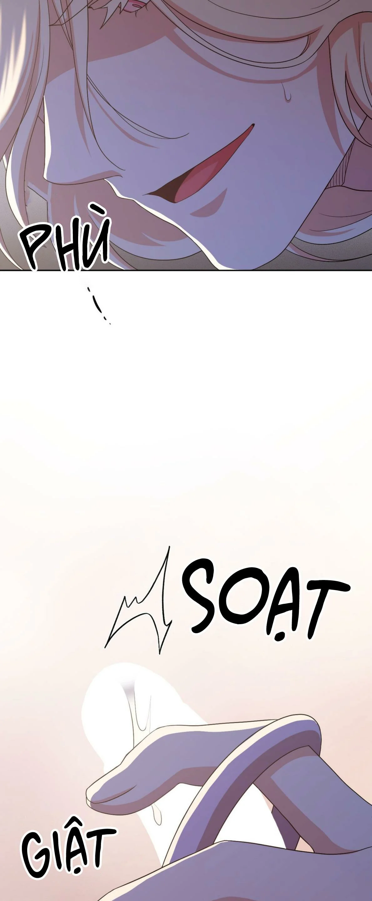 35 Solo hagamos… ¡La voluntad de dios!