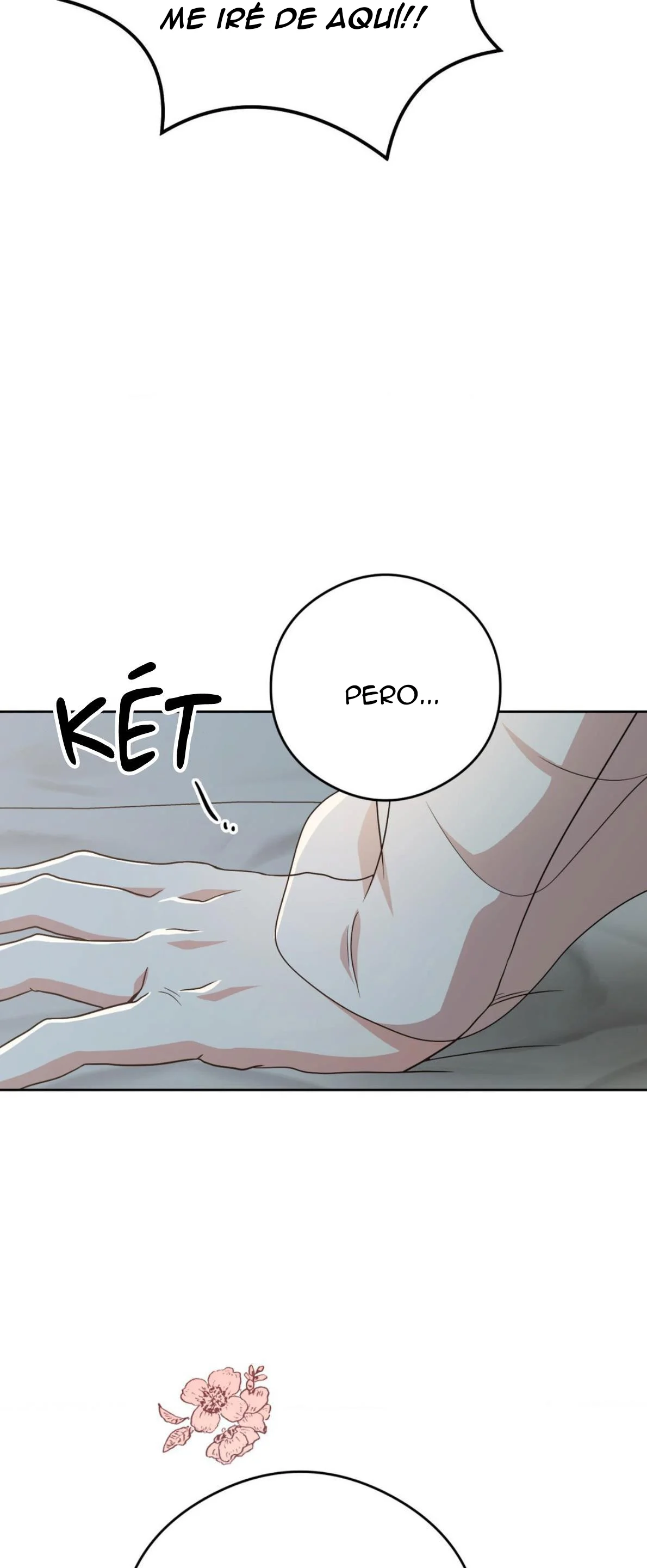 44 Solo hagamos… ¡La voluntad de dios!