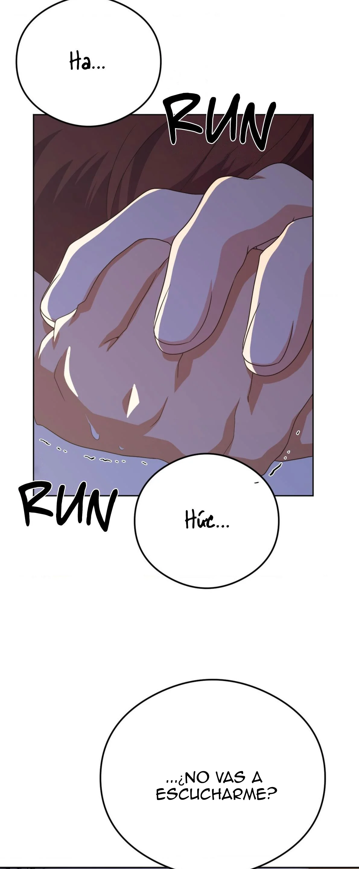 31 Solo hagamos… ¡La voluntad de dios!