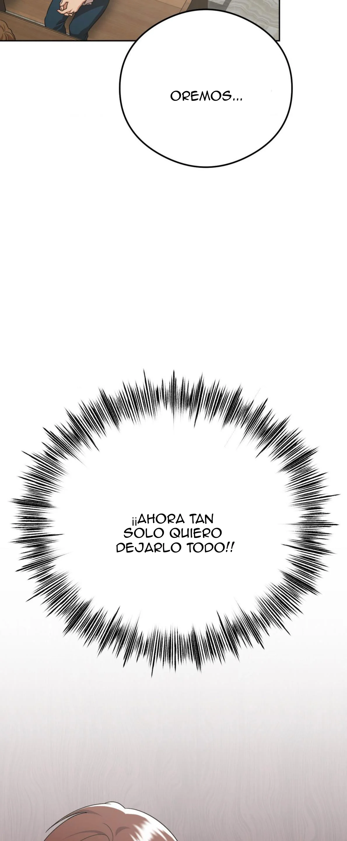 68 Solo hagamos… ¡La voluntad de dios!