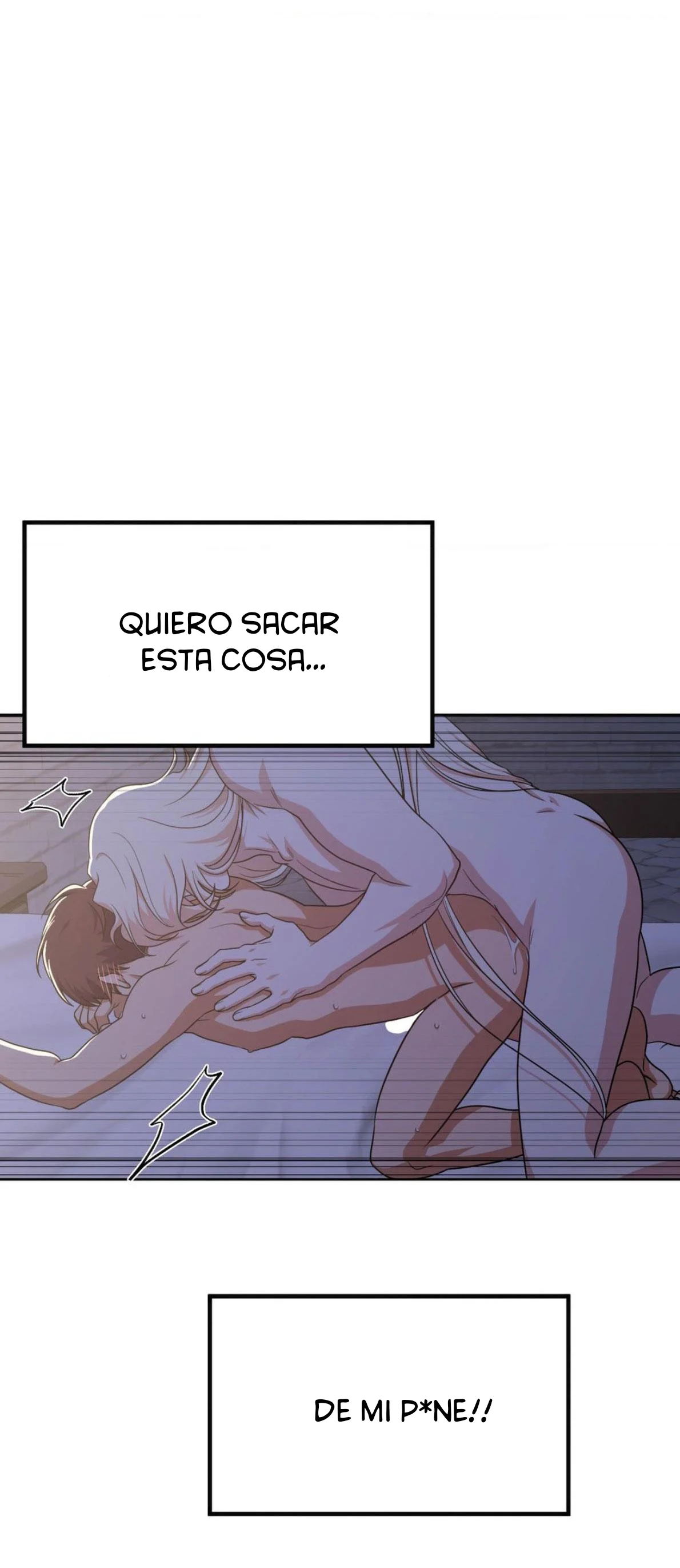 15 Solo hagamos… ¡La voluntad de dios!