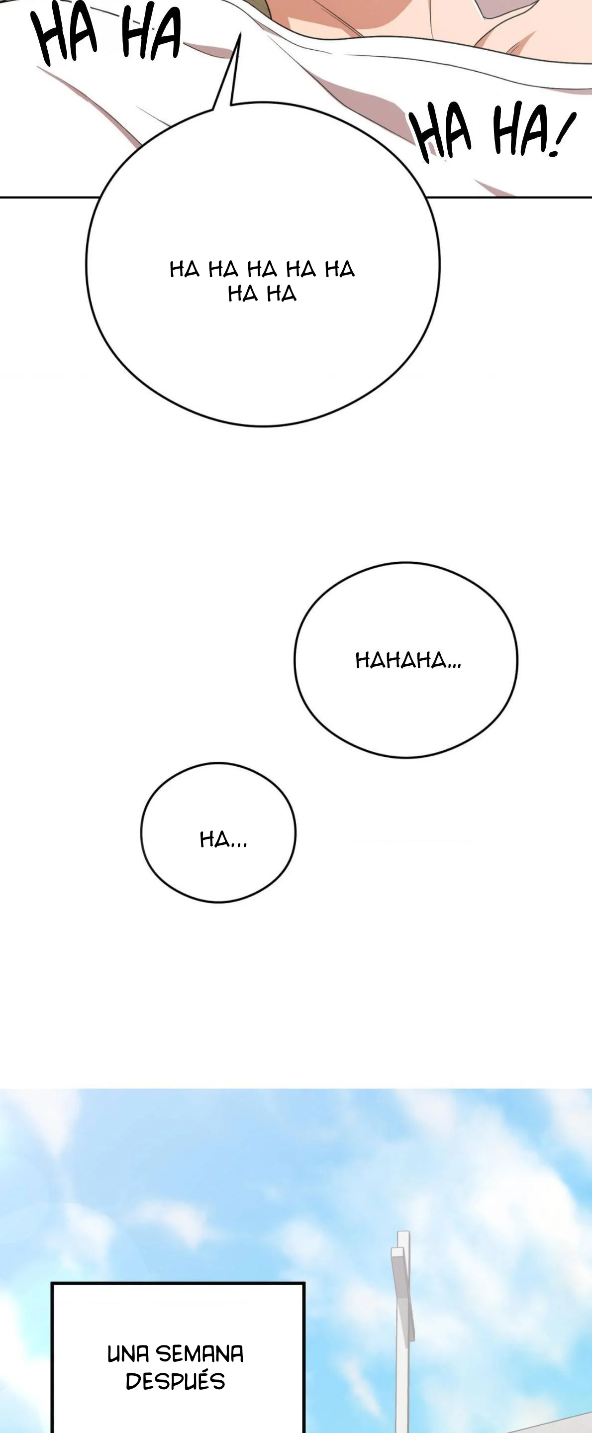 64 Solo hagamos… ¡La voluntad de dios!