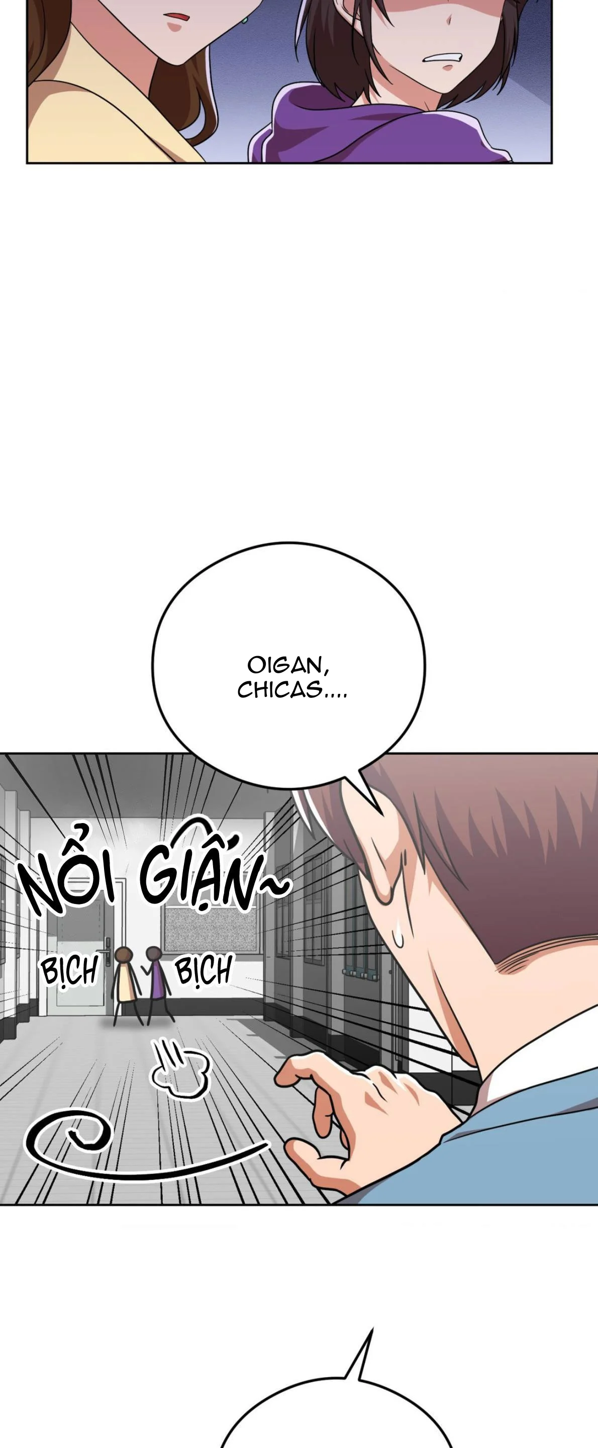 66 Solo hagamos… ¡La voluntad de dios!