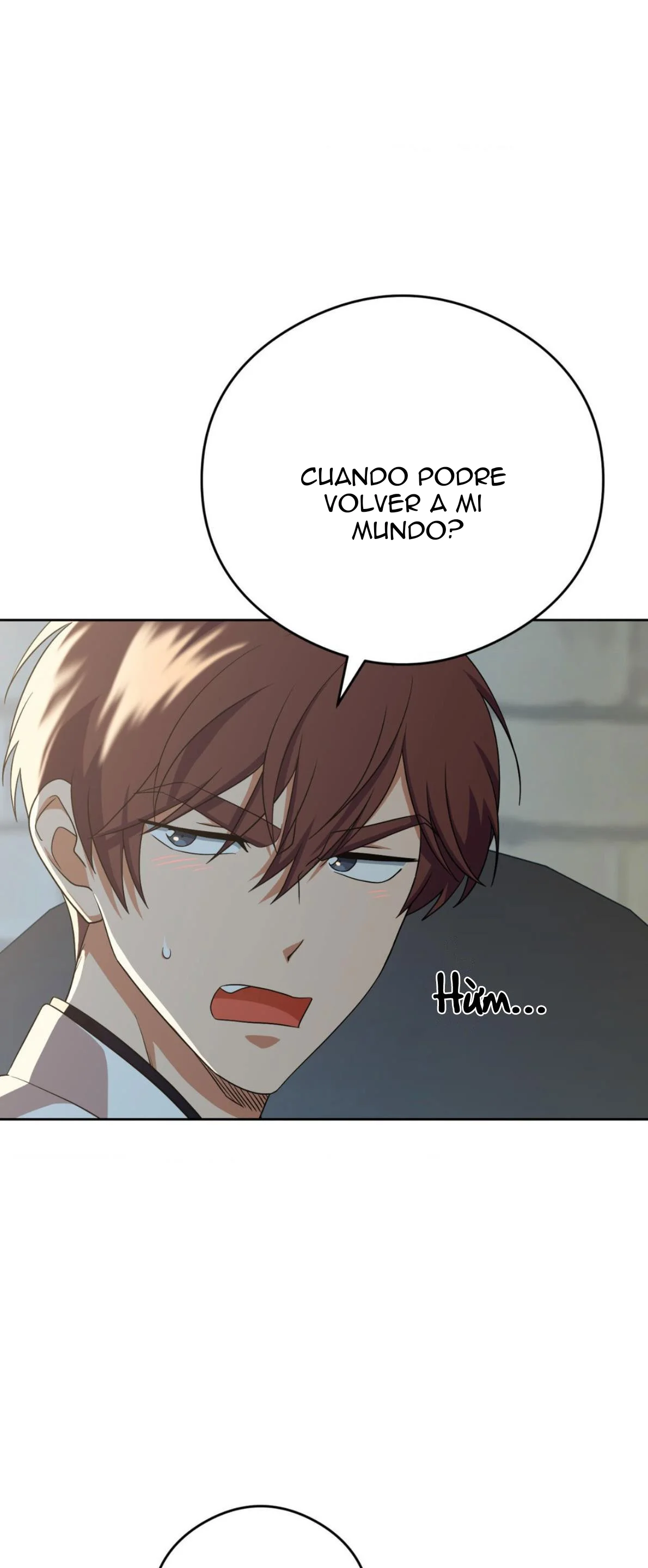 49 Solo hagamos… ¡La voluntad de dios!