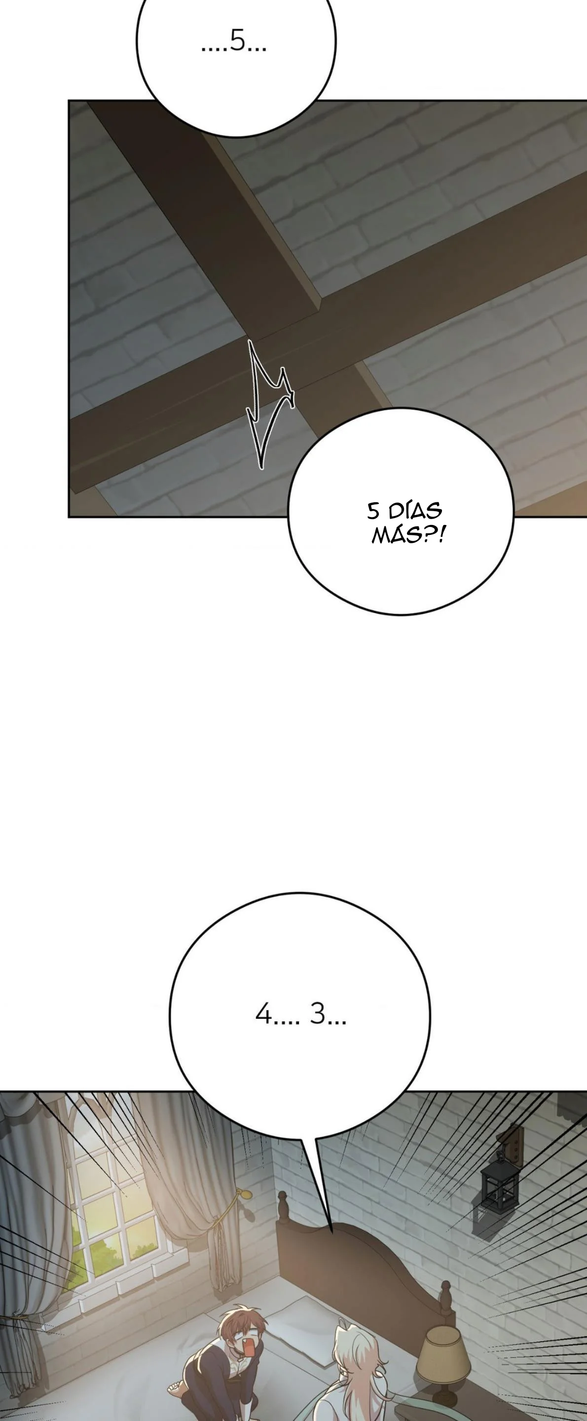 50 Solo hagamos… ¡La voluntad de dios!