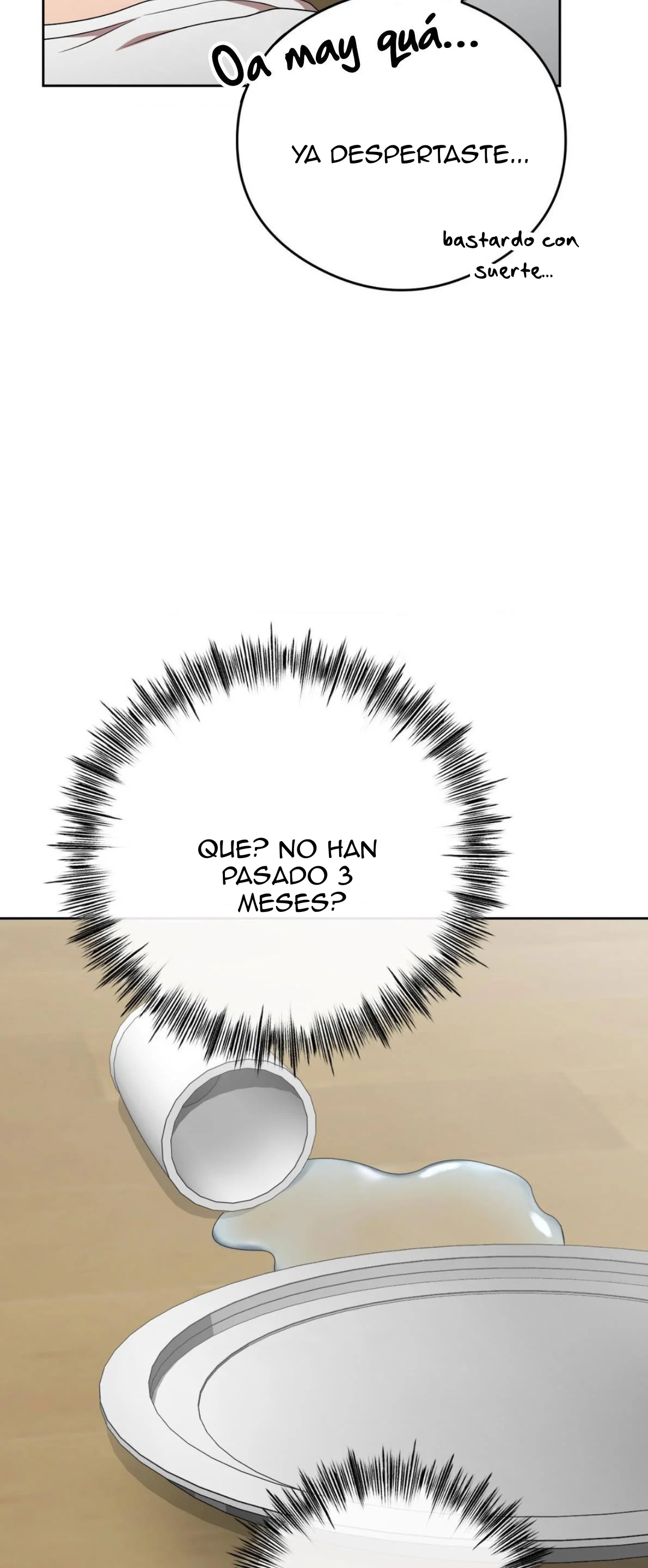 60 Solo hagamos… ¡La voluntad de dios!