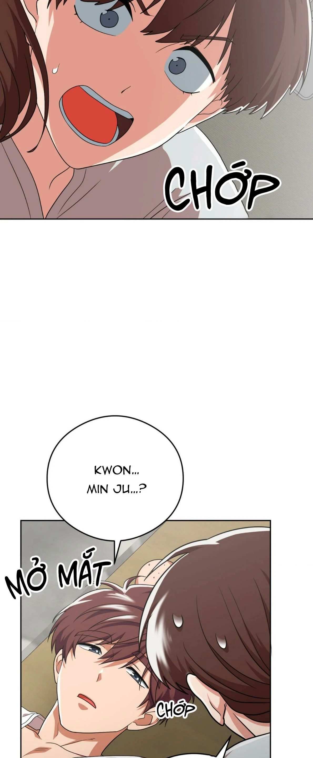 59 Solo hagamos… ¡La voluntad de dios!