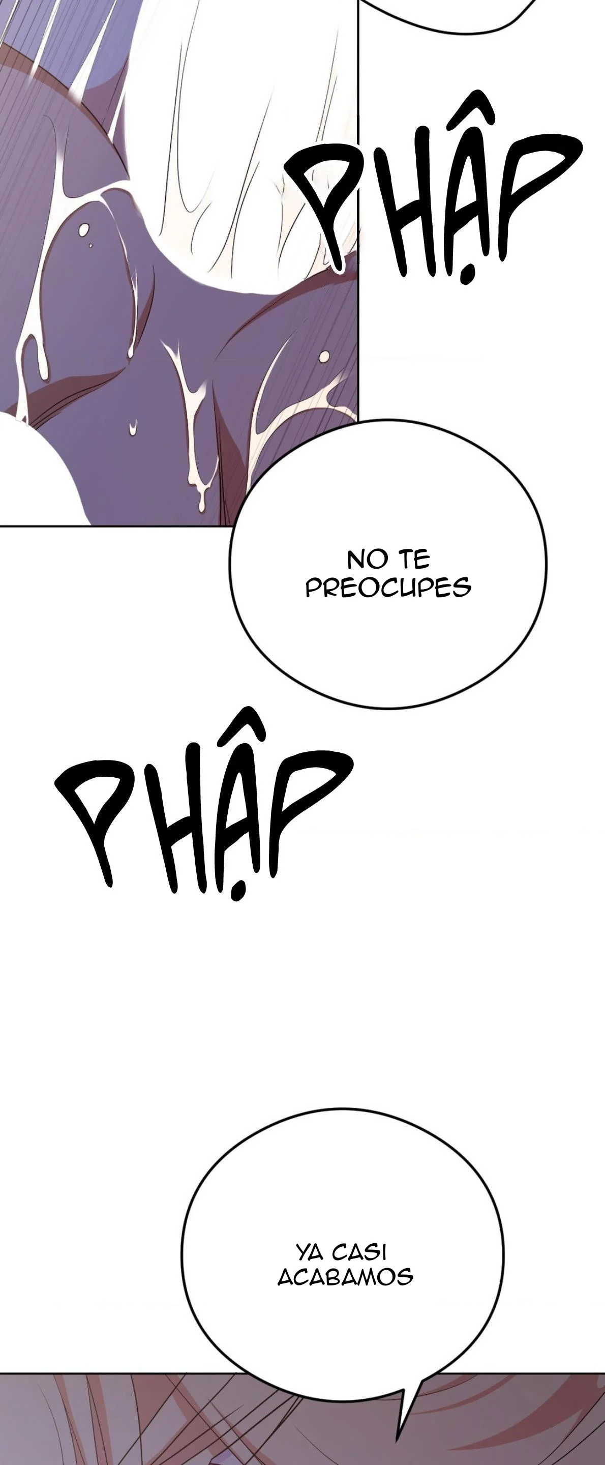 34 Solo hagamos… ¡La voluntad de dios!